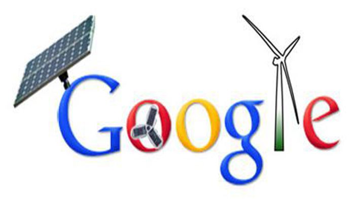 Η Google επενδύει σε φωτοβολταϊκό στη Νότια Αφρική